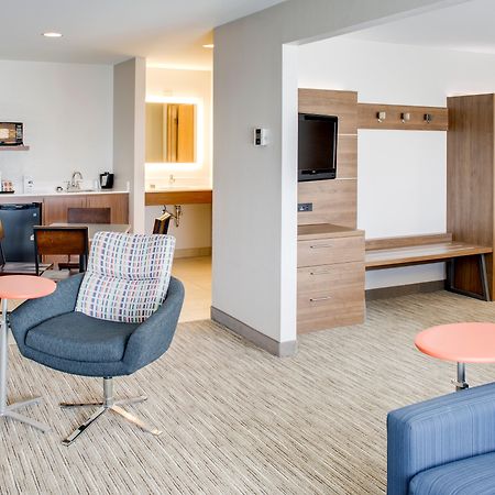 Holiday Inn Express Hotel & Suites Chickasha By Ihg Kültér fotó
