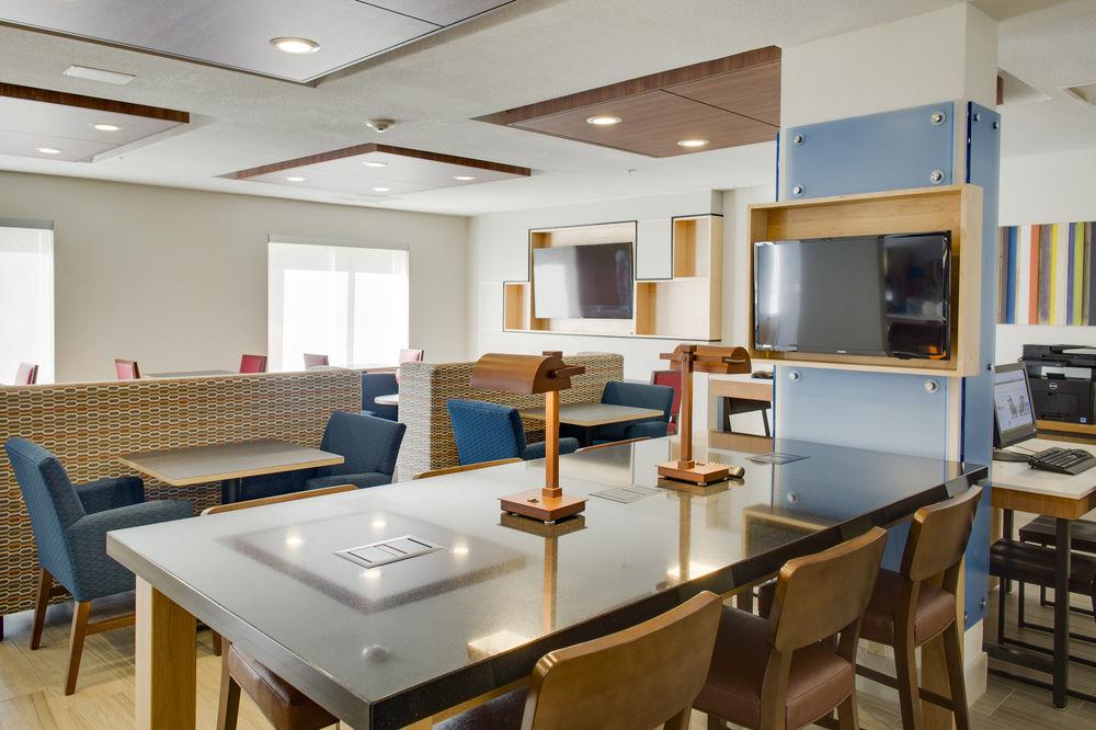 Holiday Inn Express Hotel & Suites Chickasha By Ihg Kültér fotó