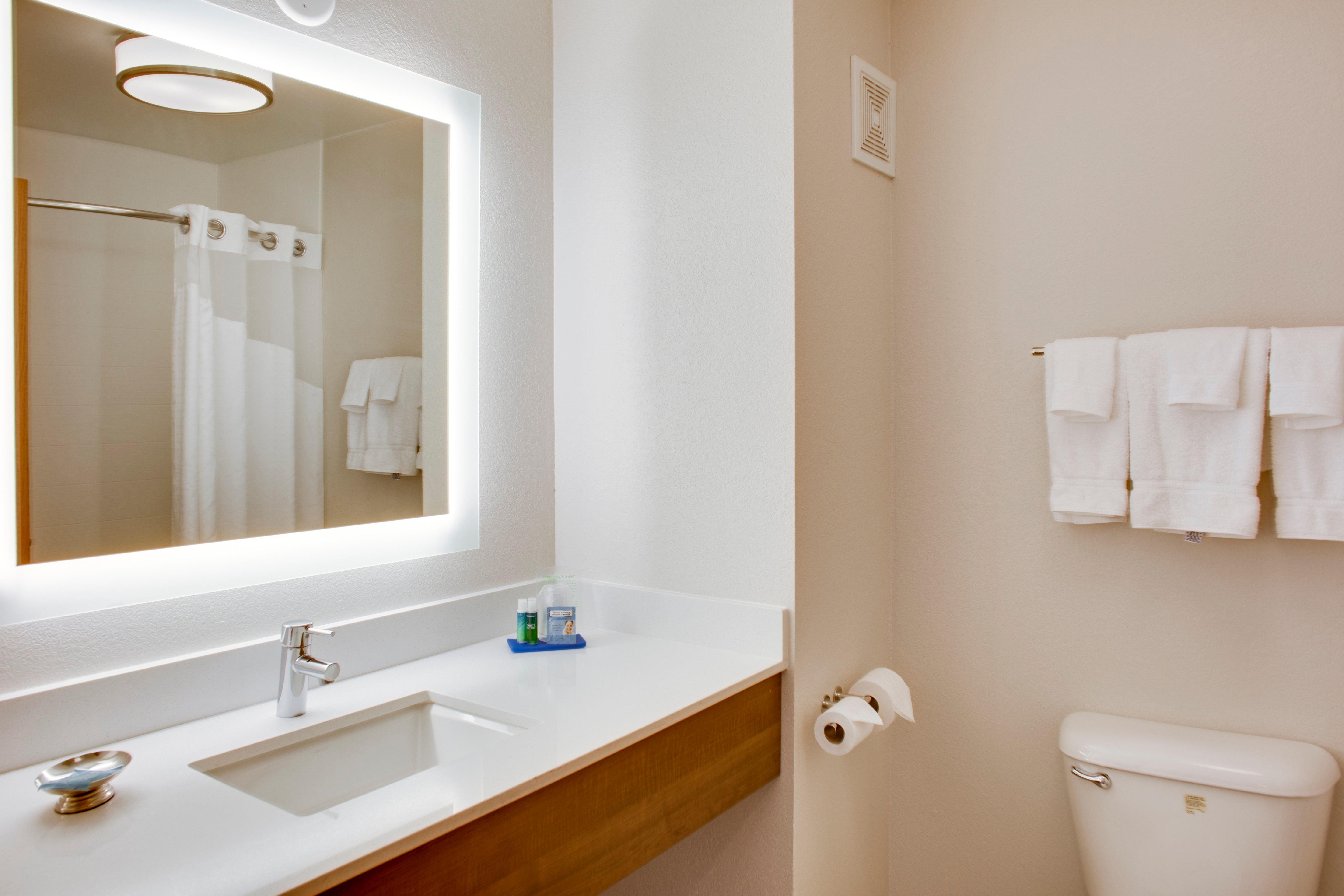 Holiday Inn Express Hotel & Suites Chickasha By Ihg Kültér fotó