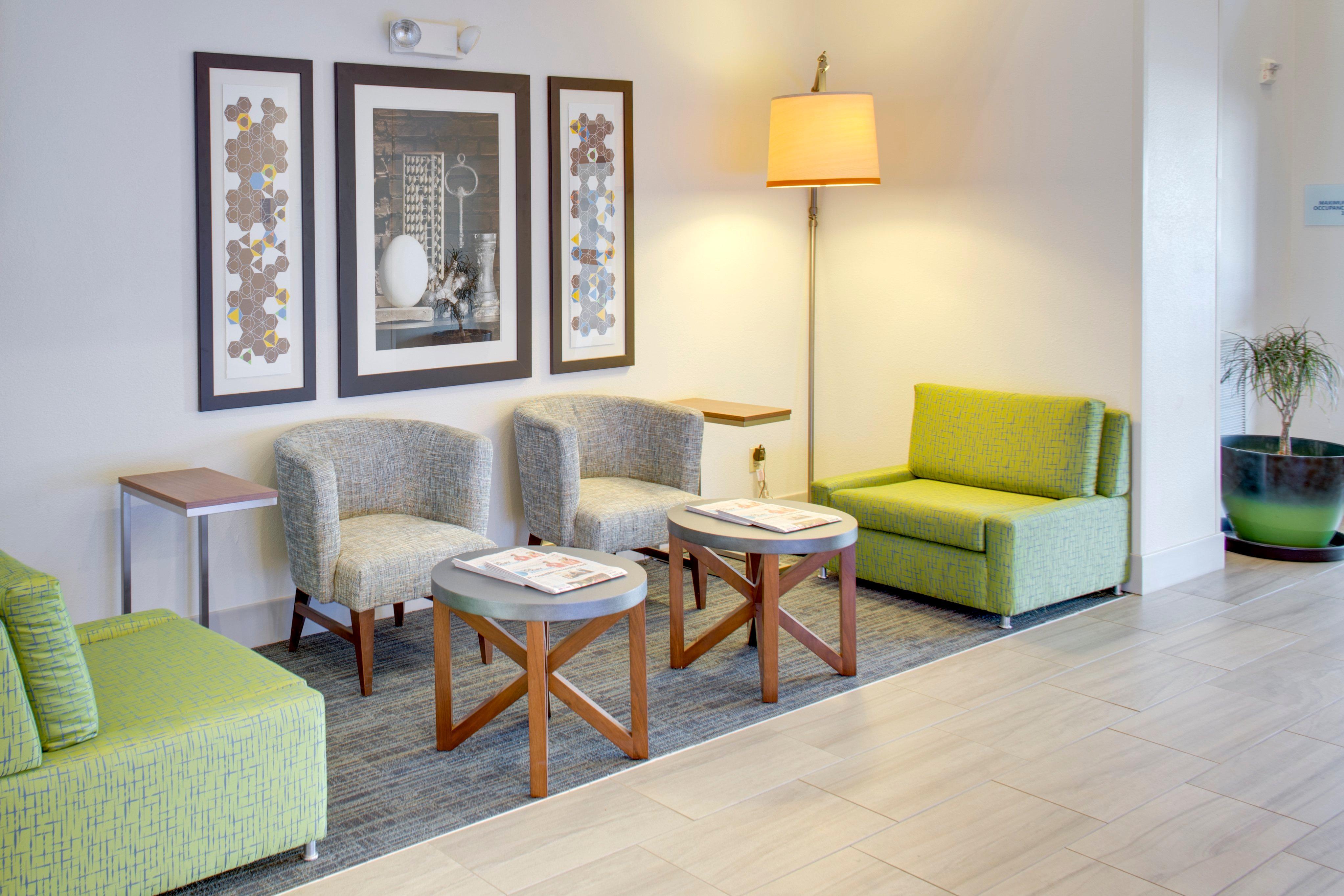 Holiday Inn Express Hotel & Suites Chickasha By Ihg Kültér fotó
