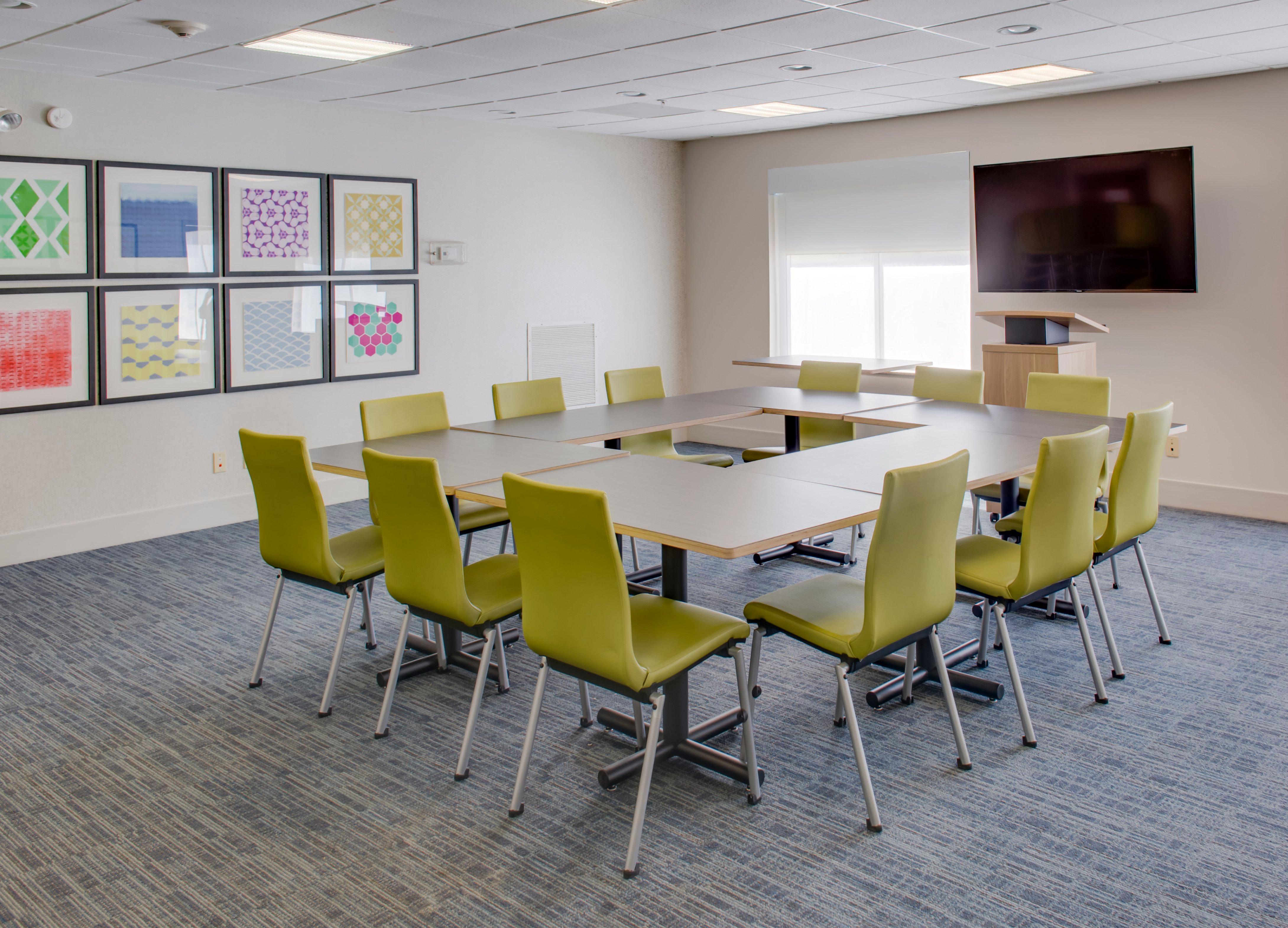 Holiday Inn Express Hotel & Suites Chickasha By Ihg Kültér fotó