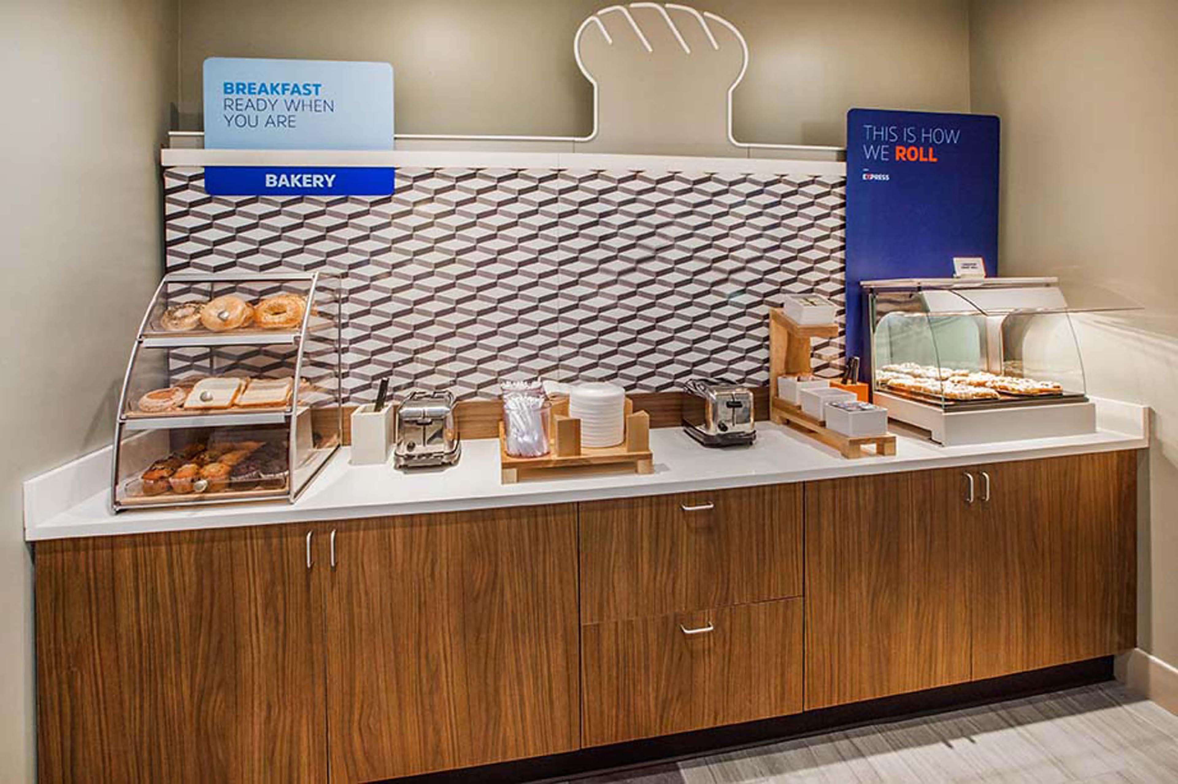 Holiday Inn Express Hotel & Suites Chickasha By Ihg Kültér fotó