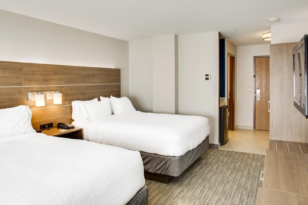Holiday Inn Express Hotel & Suites Chickasha By Ihg Kültér fotó
