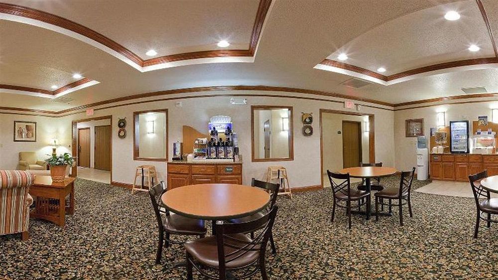 Holiday Inn Express Hotel & Suites Chickasha By Ihg Kültér fotó